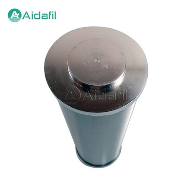 Wedge Wire Filter Cartridges